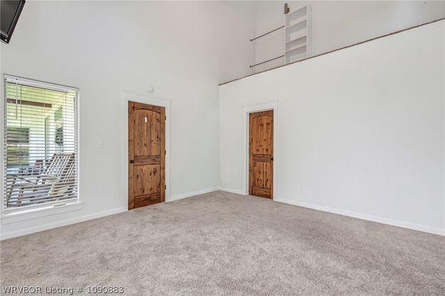 203 S Ross Hampton Road, Hackett, AR 72937