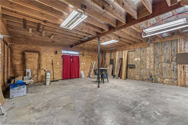203 S Ross Hampton Road, Hackett, AR 72937