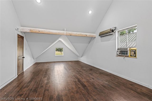 203 S Ross Hampton Road, Hackett, AR 72937