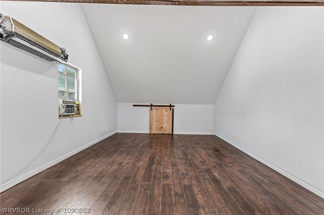 203 S Ross Hampton Road, Hackett, AR 72937