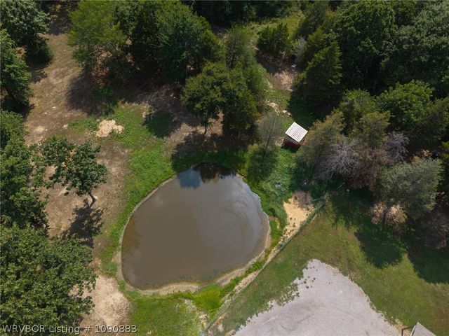 203 S Ross Hampton Road, Hackett, AR 72937