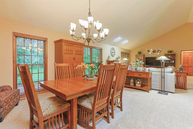 16290 Oak Hill Boulevard, Granger, IN 46530