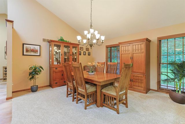 16290 Oak Hill Boulevard, Granger, IN 46530