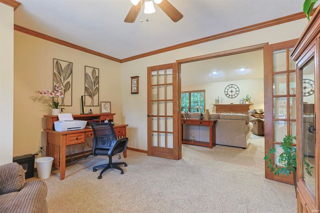 16290 Oak Hill Boulevard, Granger, IN 46530