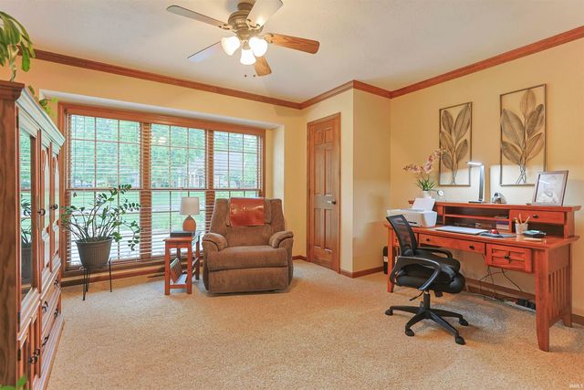 16290 Oak Hill Boulevard, Granger, IN 46530