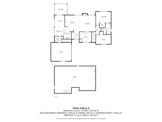 16290 Oak Hill Boulevard, Granger, IN 46530