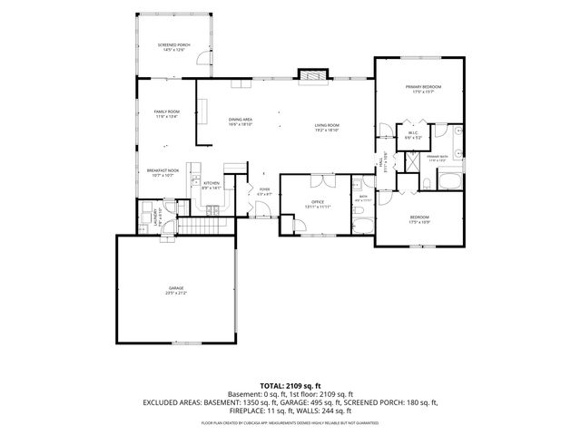 16290 Oak Hill Boulevard, Granger, IN 46530