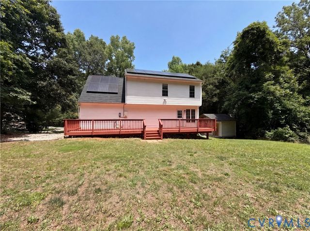 2566 Brookforest Ct, Midlothian, VA 23112