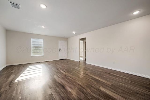 1311 N Travis Street, Amarillo, TX 79107