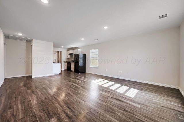 1311 N Travis Street, Amarillo, TX 79107