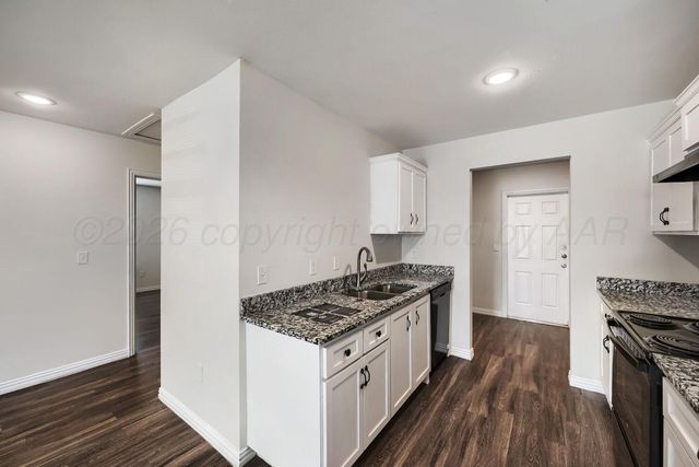 1311 N Travis Street, Amarillo, TX 79107