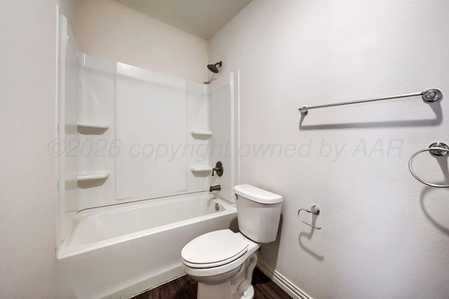 1311 N Travis Street, Amarillo, TX 79107