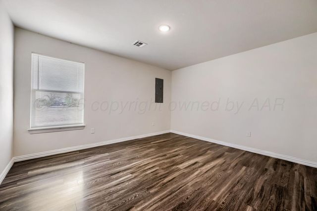 1311 N Travis Street, Amarillo, TX 79107