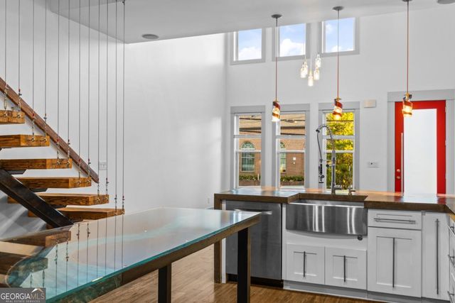 560 John Wesley Dobbs Avenue NE A, Atlanta, GA 30312