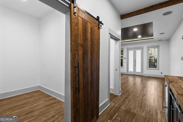 560 John Wesley Dobbs Avenue NE A, Atlanta, GA 30312