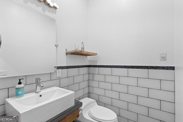 560 John Wesley Dobbs Avenue NE A, Atlanta, GA 30312