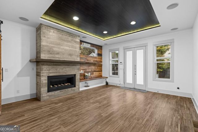 560 John Wesley Dobbs Avenue NE A, Atlanta, GA 30312