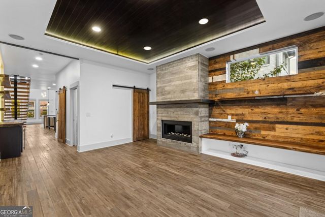 560 John Wesley Dobbs Avenue NE A, Atlanta, GA 30312