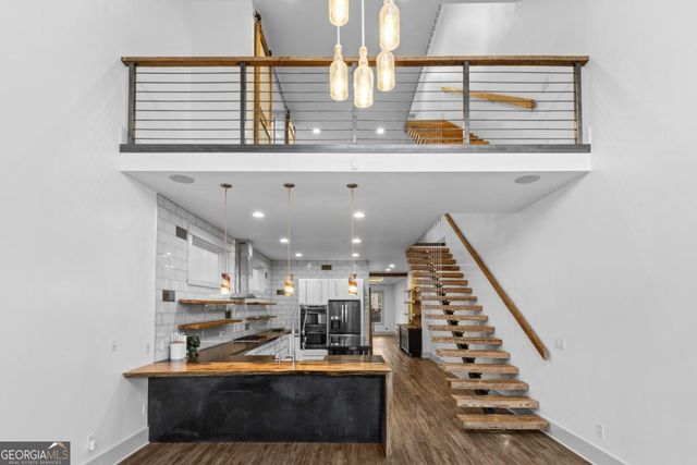 560 John Wesley Dobbs Avenue NE A, Atlanta, GA 30312