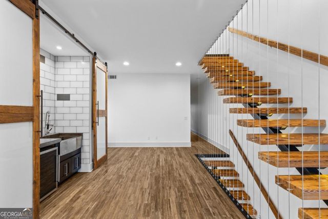 560 John Wesley Dobbs Avenue NE A, Atlanta, GA 30312