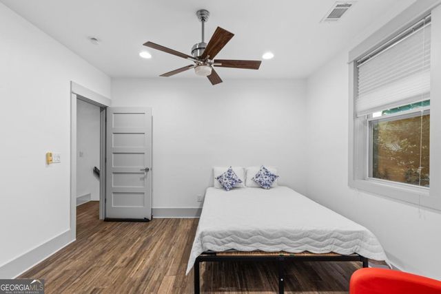 560 John Wesley Dobbs Avenue NE A, Atlanta, GA 30312