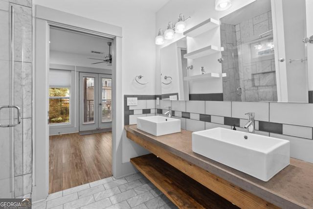 560 John Wesley Dobbs Avenue NE A, Atlanta, GA 30312