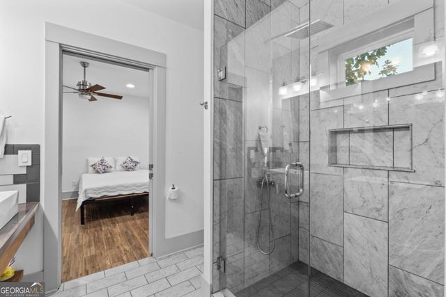 560 John Wesley Dobbs Avenue NE A, Atlanta, GA 30312