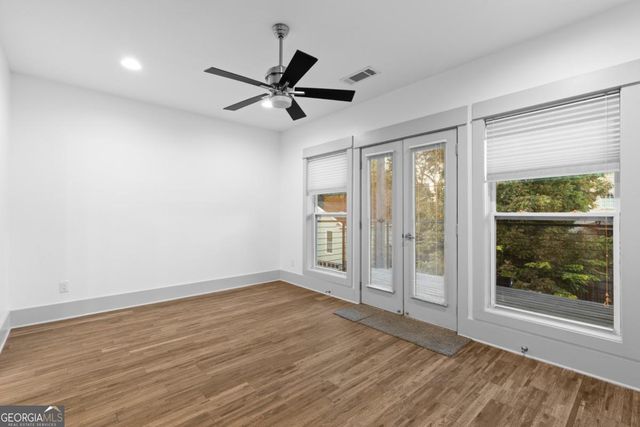 560 John Wesley Dobbs Avenue NE A, Atlanta, GA 30312