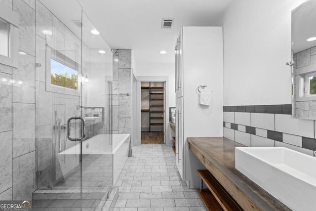 560 John Wesley Dobbs Avenue NE A, Atlanta, GA 30312