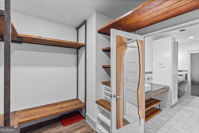 560 John Wesley Dobbs Avenue NE A, Atlanta, GA 30312