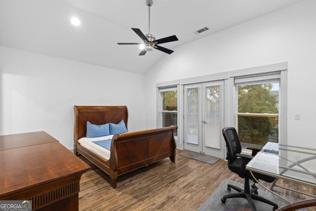 560 John Wesley Dobbs Avenue NE A, Atlanta, GA 30312