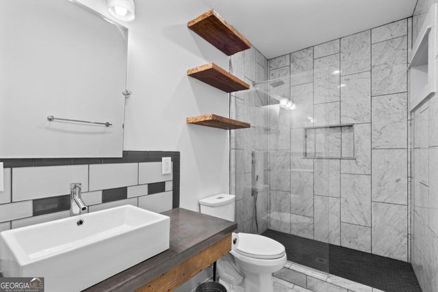 560 John Wesley Dobbs Avenue NE A, Atlanta, GA 30312