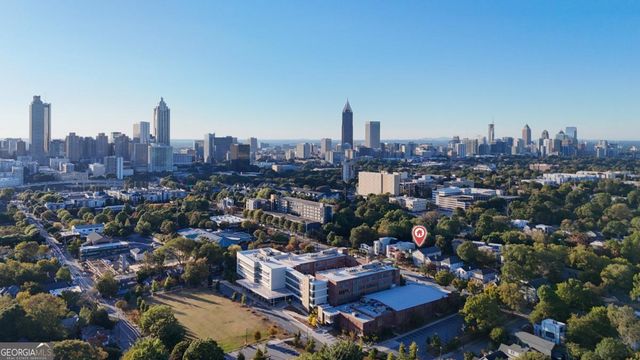 560 John Wesley Dobbs Avenue NE A, Atlanta, GA 30312