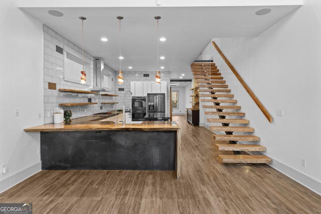 560 John Wesley Dobbs Avenue NE A, Atlanta, GA 30312