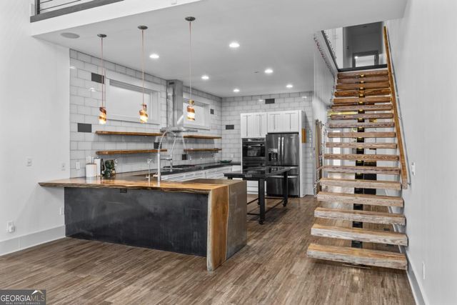 560 John Wesley Dobbs Avenue NE A, Atlanta, GA 30312