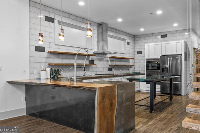 560 John Wesley Dobbs Avenue NE A, Atlanta, GA 30312