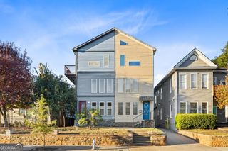 560 John Wesley Dobbs Avenue NE A, Atlanta, GA 30312