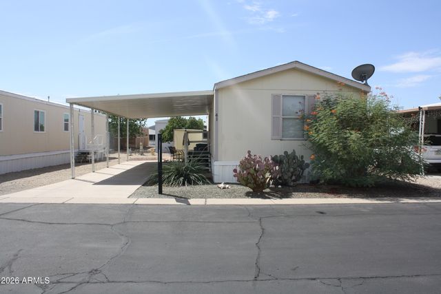2523 E CONTENTION MINE Road 41, Phoenix, AZ 85032