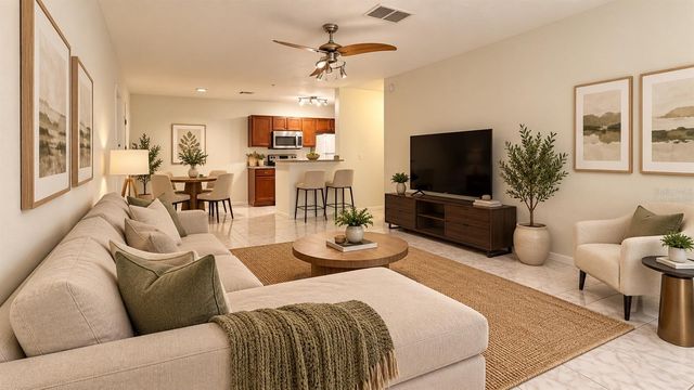 4320 S KIRKMAN ROAD 1501, Orlando, FL 32811