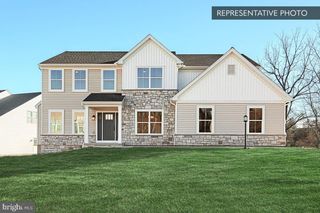 40 AQUILA CIR #LOT U34, Carlisle, PA 17015