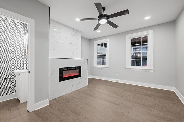 1206 Linden Pl, Central North Side, PA 15212