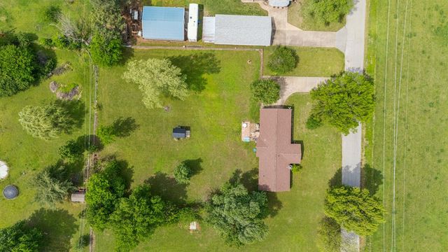 62951 E 280 Road, Grove, OK 74344