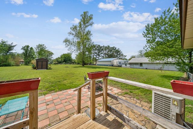 62951 E 280 Road, Grove, OK 74344
