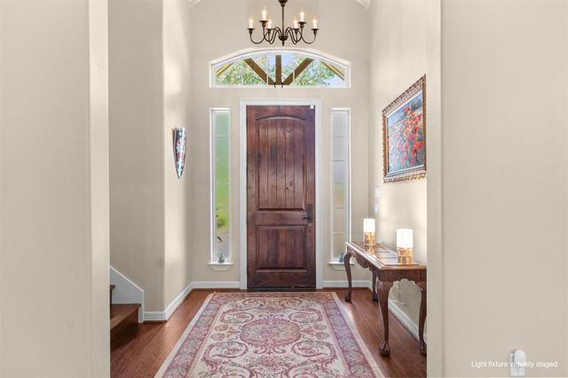 23506 Chisolm Trail, Montgomery, TX 77316