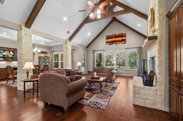 23506 Chisolm Trail, Montgomery, TX 77316