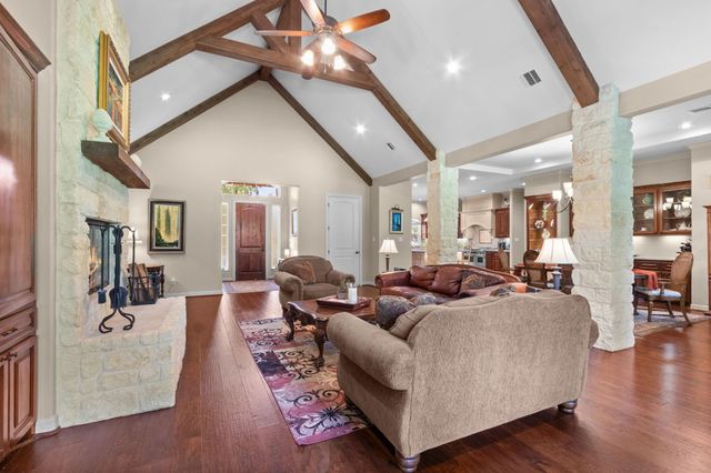 23506 Chisolm Trail, Montgomery, TX 77316