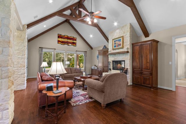 23506 Chisolm Trail, Montgomery, TX 77316