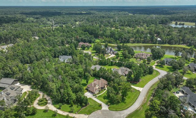 23506 Chisolm Trail, Montgomery, TX 77316