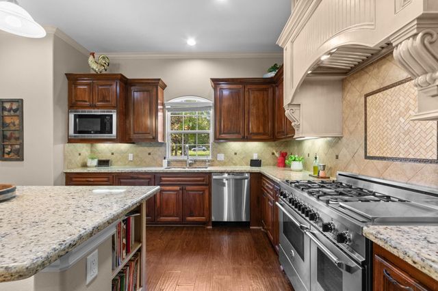 23506 Chisolm Trail, Montgomery, TX 77316