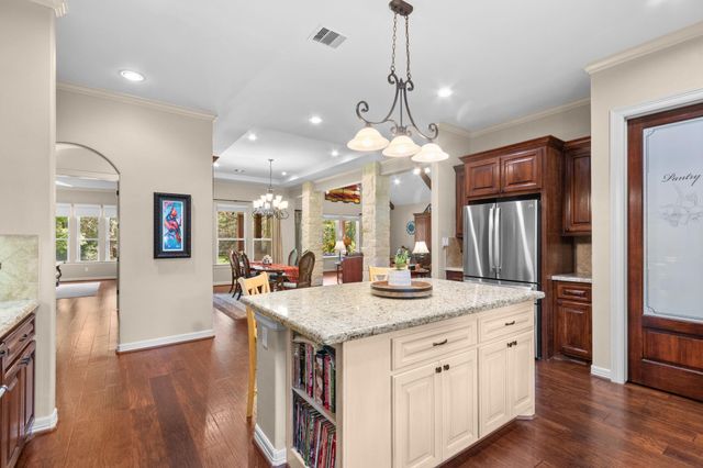 23506 Chisolm Trail, Montgomery, TX 77316